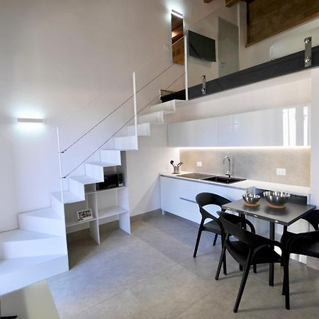 Agrigento Luxury Suite Kandinskij المظهر الخارجي الصورة