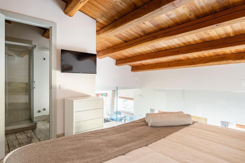 Agrigento Luxury Suite Kandinskij المظهر الخارجي الصورة