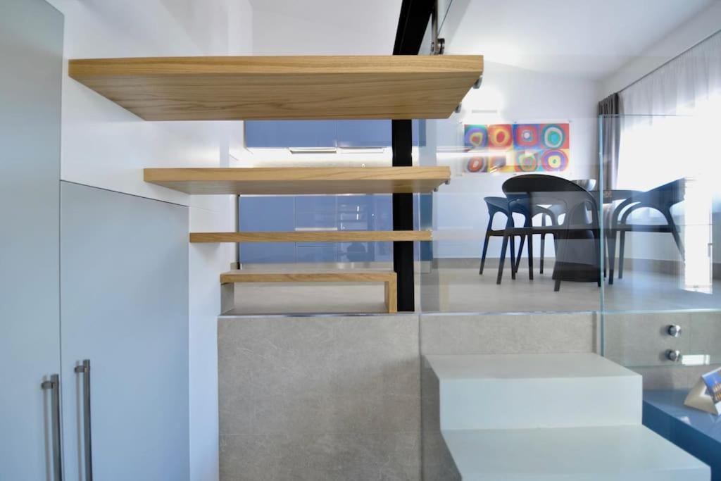 Agrigento Luxury Suite Kandinskij المظهر الخارجي الصورة