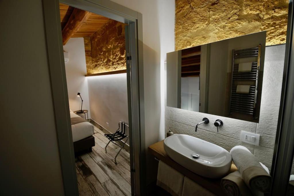 Agrigento Luxury Suite Kandinskij المظهر الخارجي الصورة