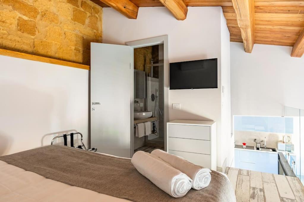 Agrigento Luxury Suite Kandinskij المظهر الخارجي الصورة