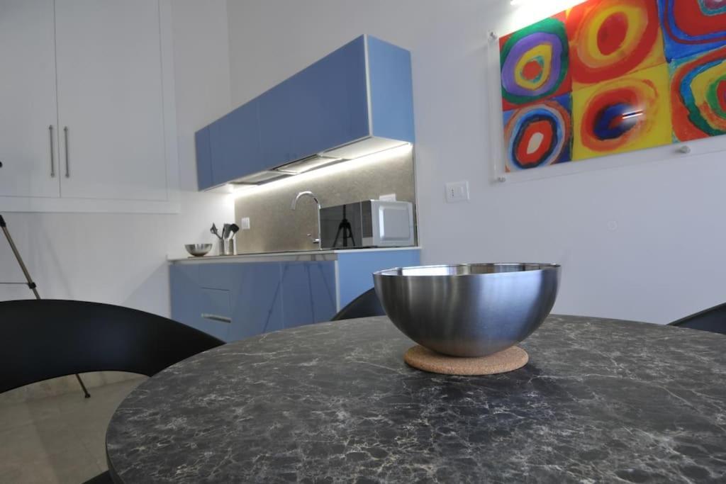 Agrigento Luxury Suite Kandinskij المظهر الخارجي الصورة