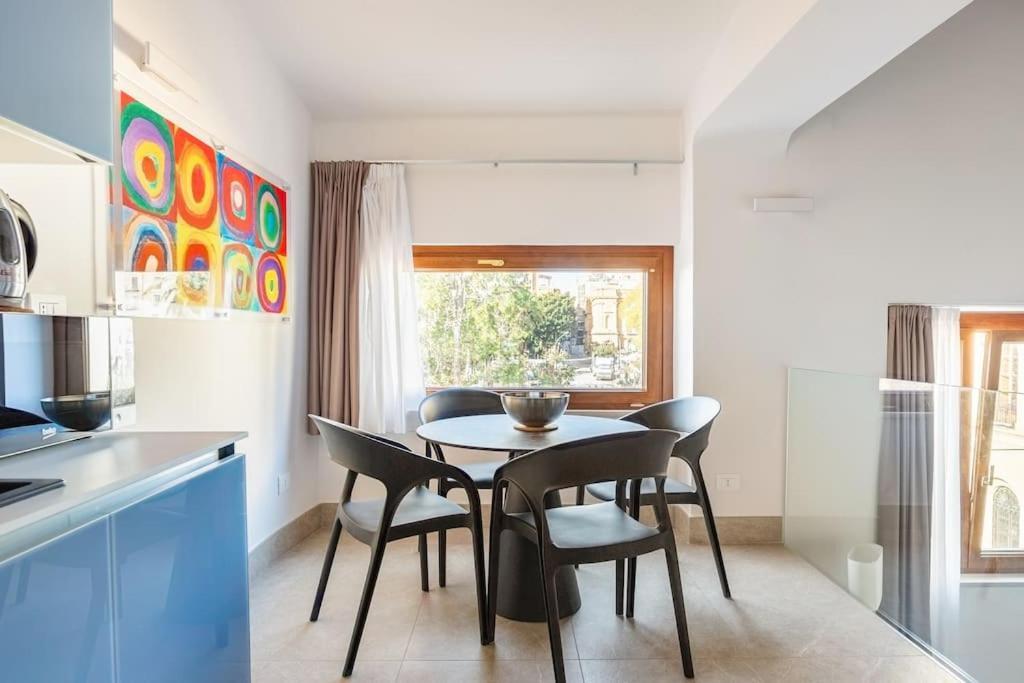 Agrigento Luxury Suite Kandinskij المظهر الخارجي الصورة