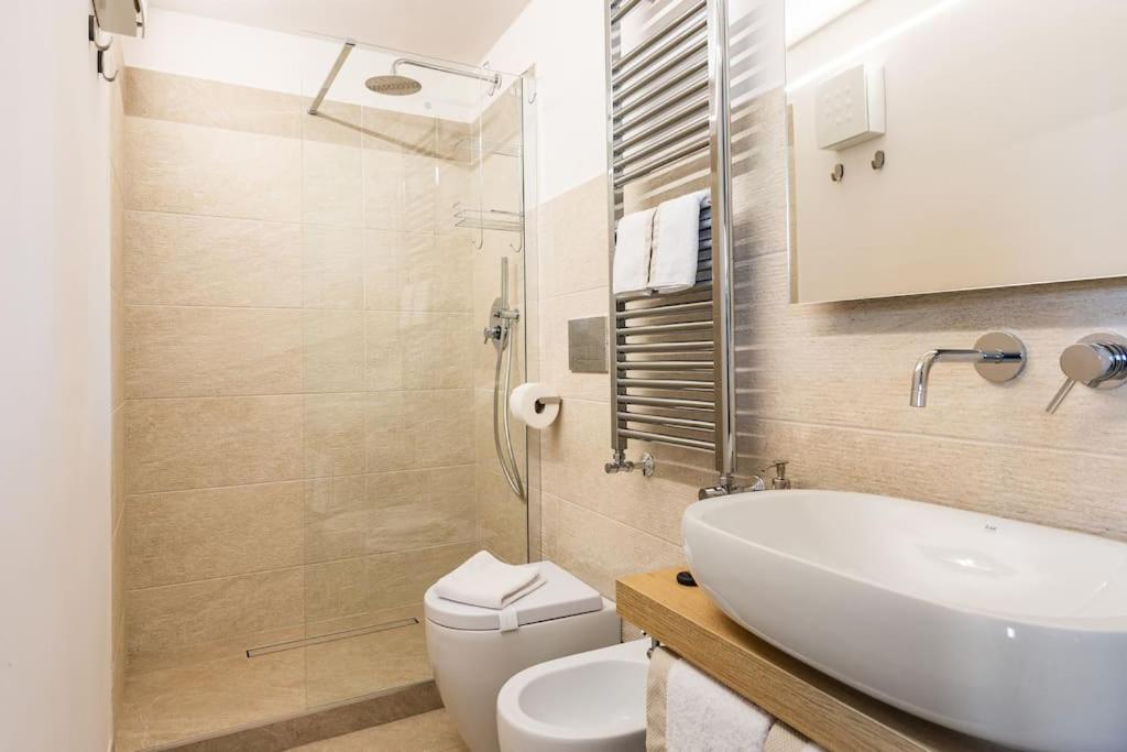 Agrigento Luxury Suite Kandinskij المظهر الخارجي الصورة