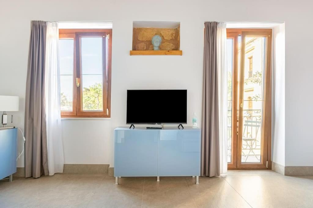 Agrigento Luxury Suite Kandinskij المظهر الخارجي الصورة