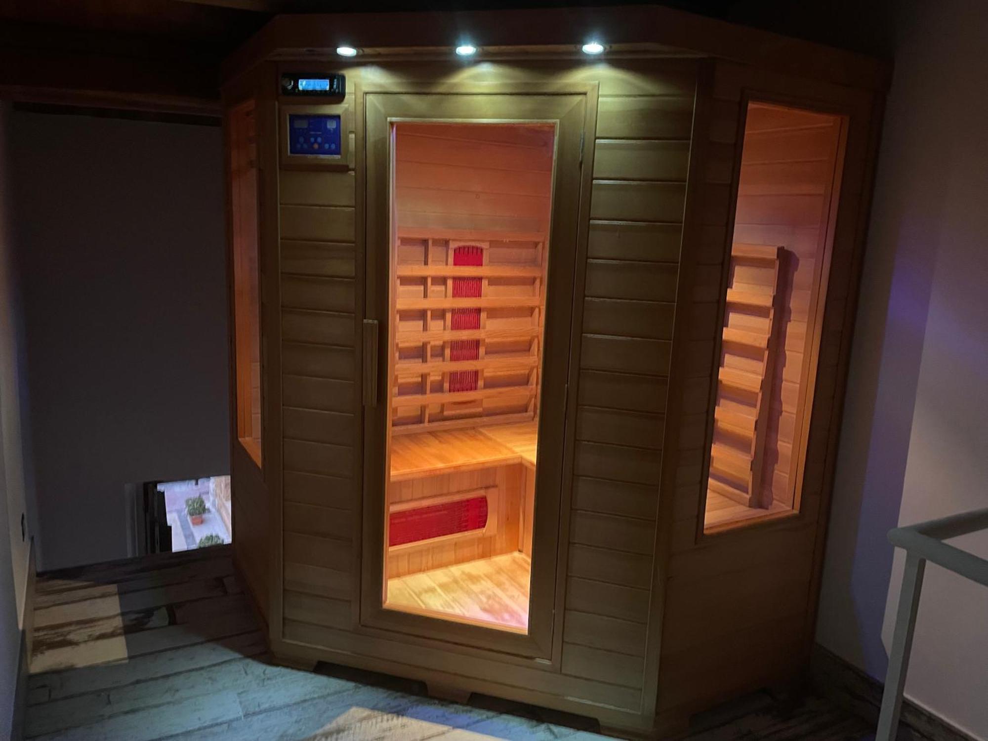Agrigento Luxury Suite Kandinskij المظهر الخارجي الصورة