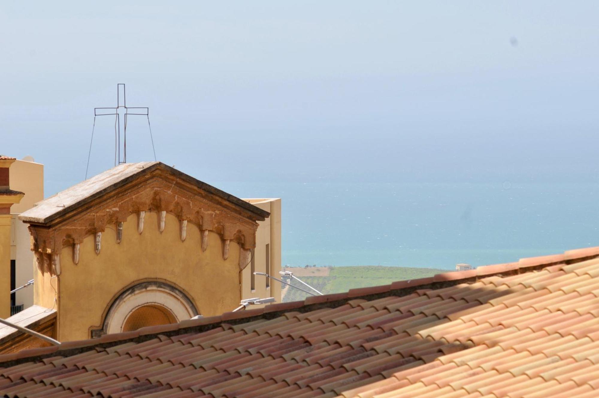Agrigento Luxury Suite Kandinskij المظهر الخارجي الصورة