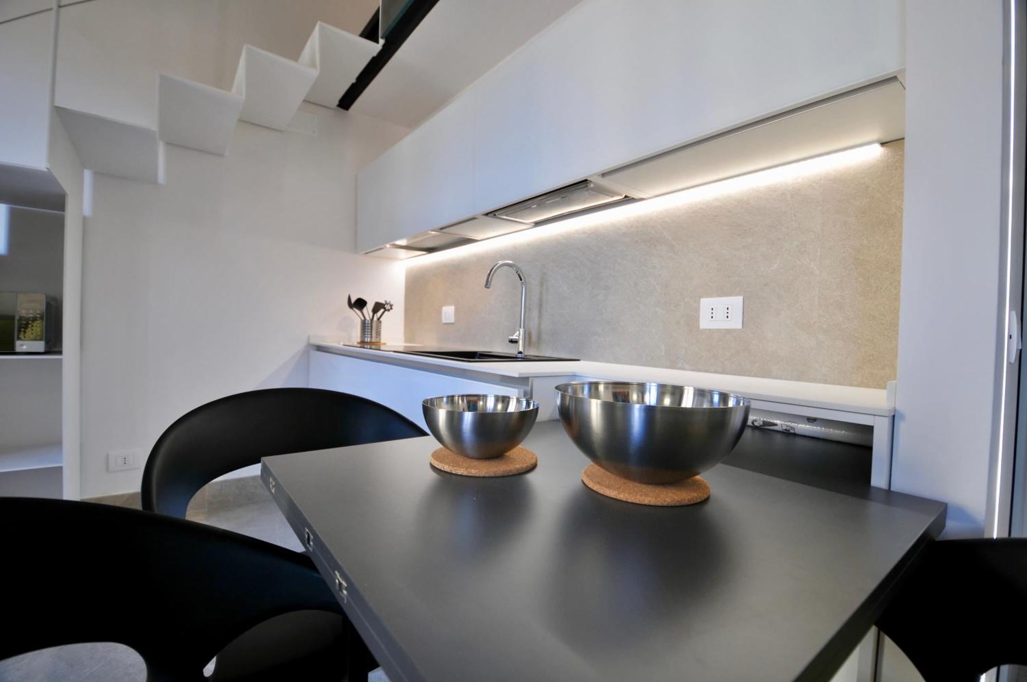 Agrigento Luxury Suite Kandinskij المظهر الخارجي الصورة