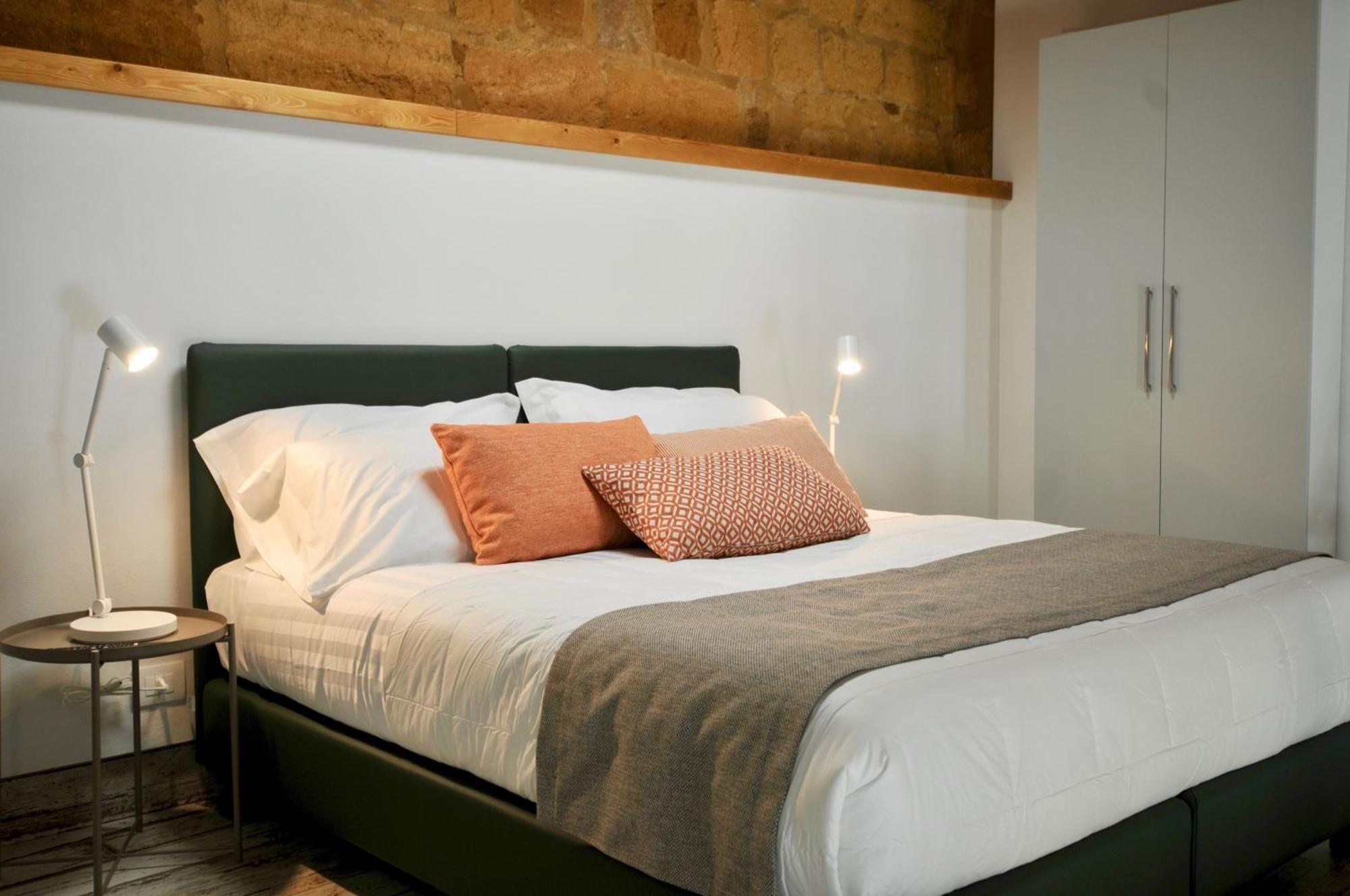 Agrigento Luxury Suite Kandinskij المظهر الخارجي الصورة