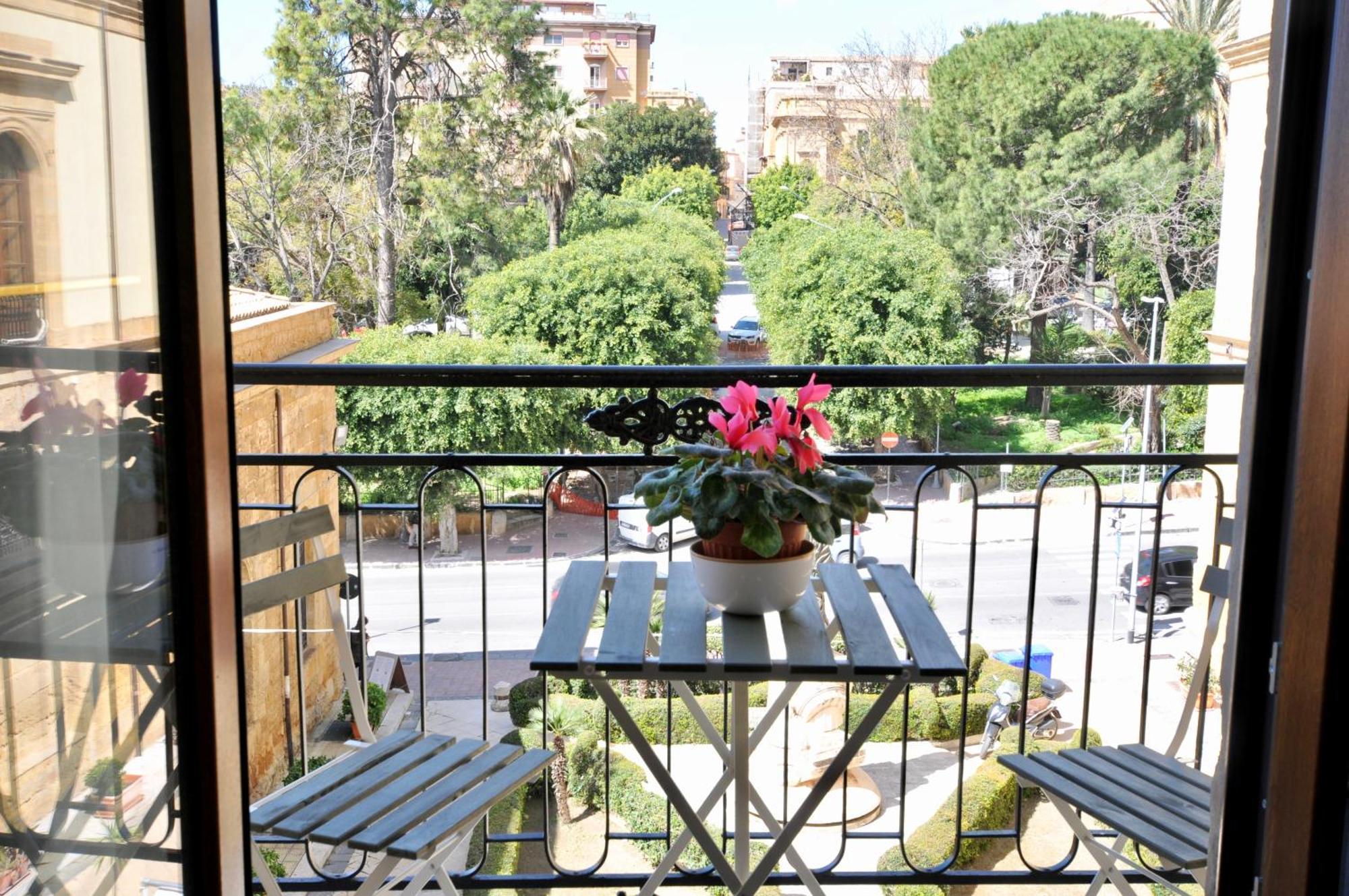 Agrigento Luxury Suite Kandinskij المظهر الخارجي الصورة