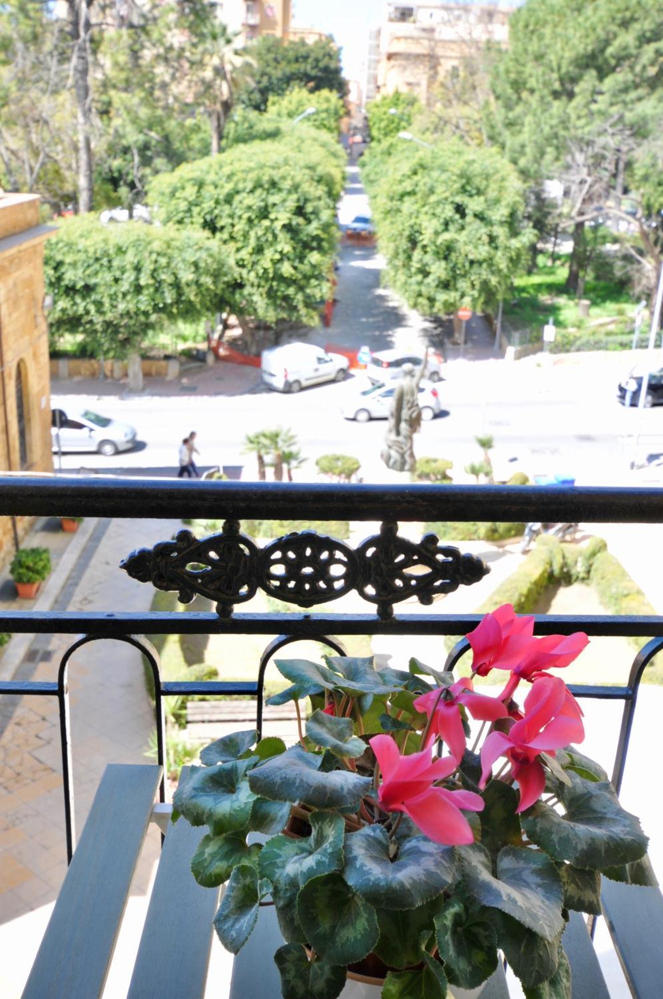 Agrigento Luxury Suite Kandinskij المظهر الخارجي الصورة